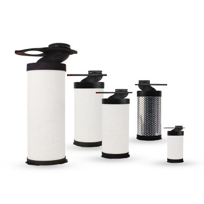 Competitive Replacement Filter Elements