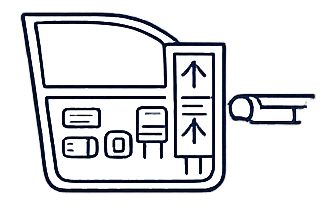 Door Module Installation  