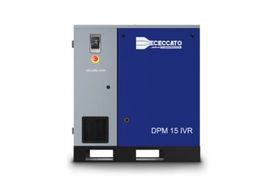 DPM 10 - 20 IVR - Ceccato
