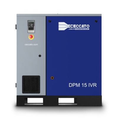 DPM 10 - 20 IVR - Ceccato