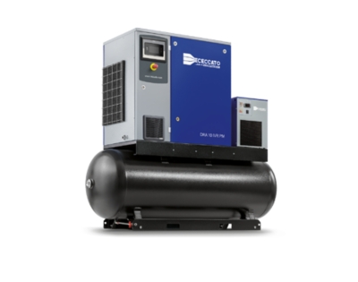 DRA 10-15 HP IVR PM - tile