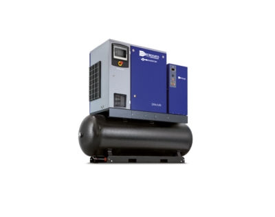 DRA 10 - 20 HP IVR - tile