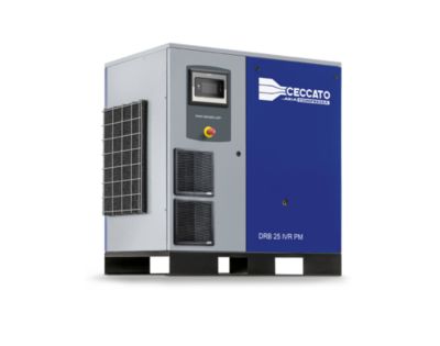 DRB 30 - 30 HP IVR PM - Ceccato