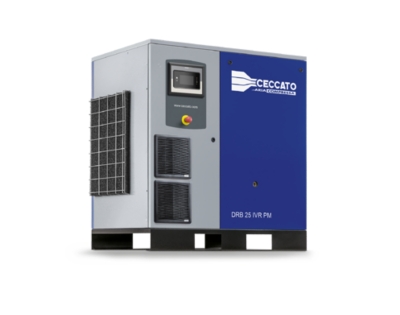 DRB 20 - 34 HP IVR PM - Tile