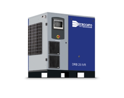 DRB 20 - 35 HP IVR - tile
