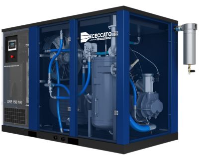 DRE 150 IVR - Ceccato - image