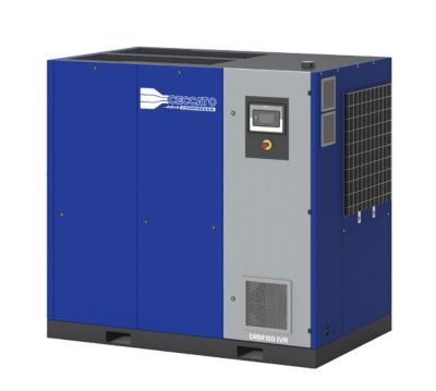 DRM 100 IVR - Ceccato variable speed