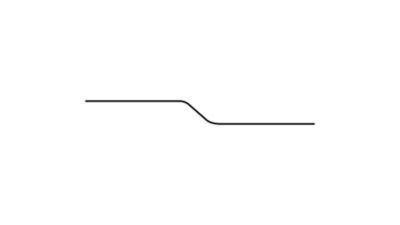 Basic shapes example.