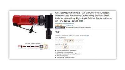E-commerce example.