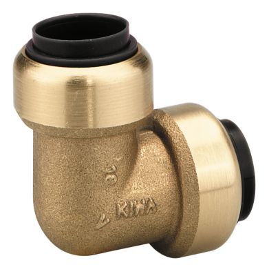 90 DEG ELBOW D18 FOR AIRNET SYSTEMS | 2813200380 | Airnet