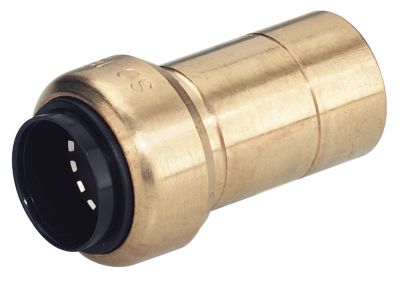 PIPE END ADAPTER D28-D18 FOR AIRNET SYSTEMS | 2813426280 | Airnet