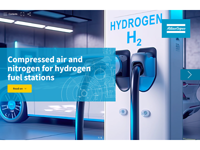 Cover of eBook Hydrogen Fuel Stations