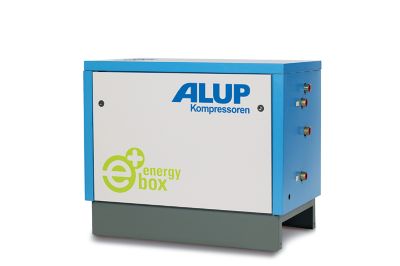Alup Energy Box