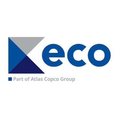 ECO logotype