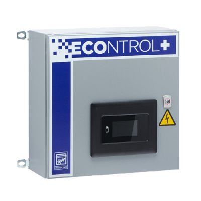 ECOntrolPlus tile