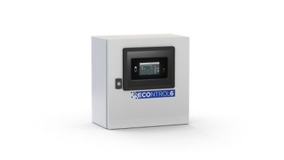 Econtrol6 connectivity