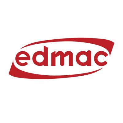 Edmac logotype
