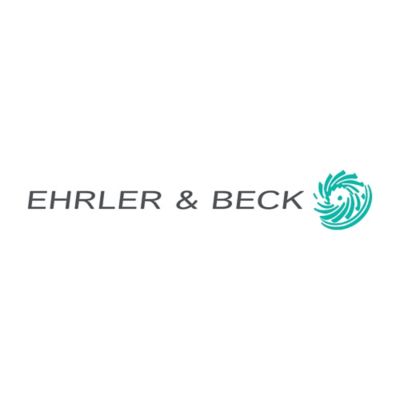 Ehrler & Beck logotype