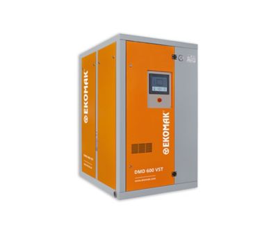 Ekomak DMD 400-1000 series 30-75kw