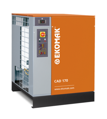 Ekomak E11 refrigerant dryer                       