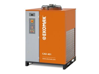 Ekomak E15 refrigerant dryer