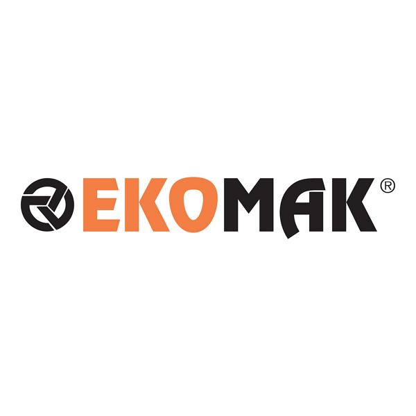 Logotyp för Ekomak