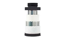Alpha Silicone Free Filters