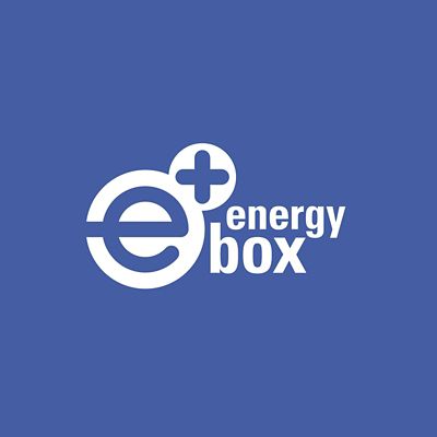 energy box logo