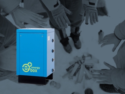 energy box picture