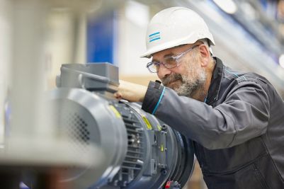 Atlas Copco Tools and Assembly Systems Service Center