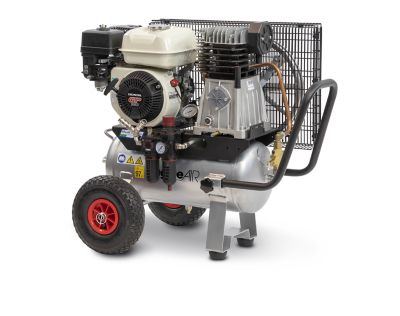 engineAIR 5/24 10 Petrol Piston Compressors Abac