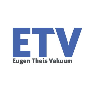 ETV Eugen Theis Vakuum