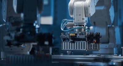 1 - EV battery production - partner cluster