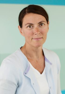 Eva Klasén Senior Vice President, Chief Legal Officer