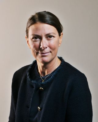 Eva Klasén, Senior Vice President, Chief Legal Officer