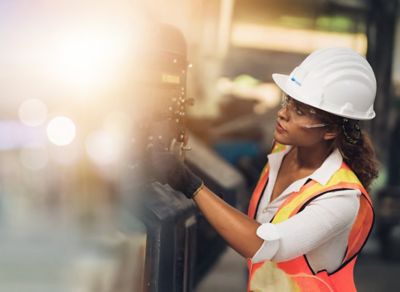 90 years of evolution- -Ceccato