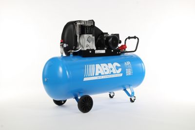 EXP A39B 270 CT3 EXceed Piston Compressors Abac