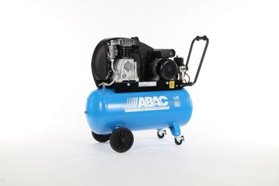 EXP A39B 90 CM3 EXceed Piston Compressors Abac