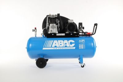 EXP A49B 200 CT4 EXceed Piston Compressors Abac