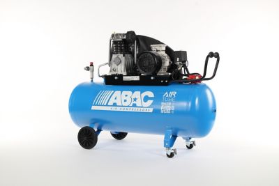 EXP A49B 200 CT4 EXceed Piston Compressors Abac