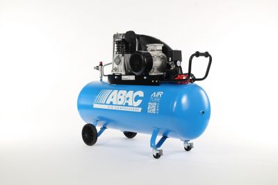 EXP A49B 200 CT4 EXceed Piston Compressors Abac