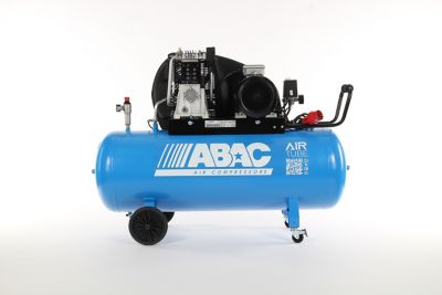 EXP A49B 200 CT5.5 EXceed Piston Compressors Abac