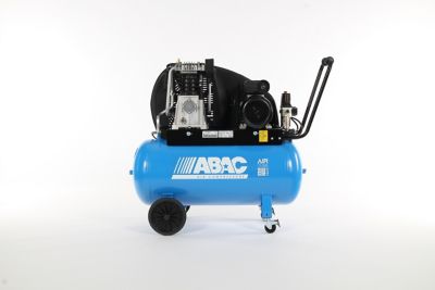 EXP A49B 90 CM3 EXceed Piston Compressors Abac