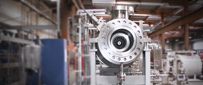 turboexpander 