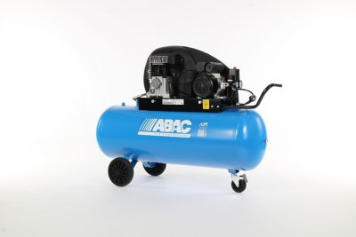 EXT A29B 150 CM3 EXceed Piston Compressors Abac