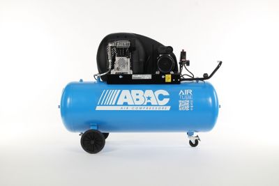 EXT A29B 200 CM3 EXceed Piston Compressors Abac