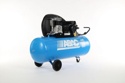 EXT A29B 200 CM3 EXceed Piston Compressors Abac