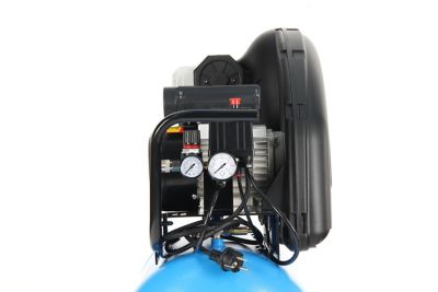 belt drive single stage air compressor