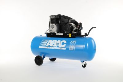 EXT A39B 200 CM3 EXceed Piston Compressors Abac