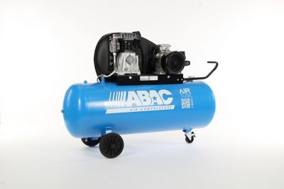 EXT A39B 200 CT4 EXceed Piston Compressors Abac